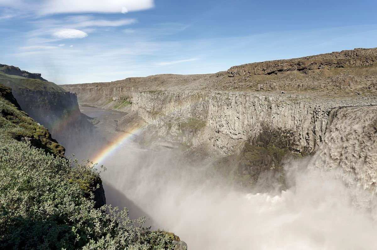Dettifoss