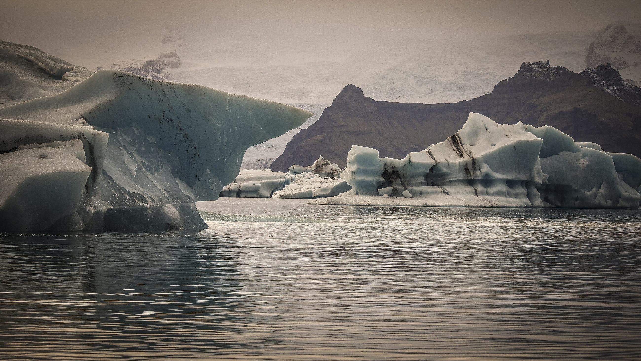 South Coast & Glaciers